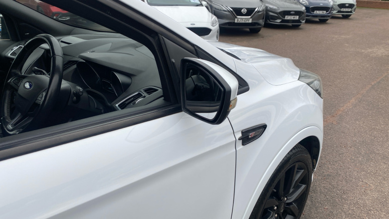 Ford Kuga 2.0 TDCi 180 ST-Line X 5dr Diesel Estate